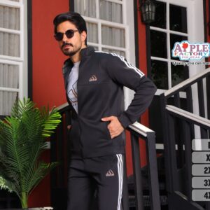Men’s Sports Training Suit